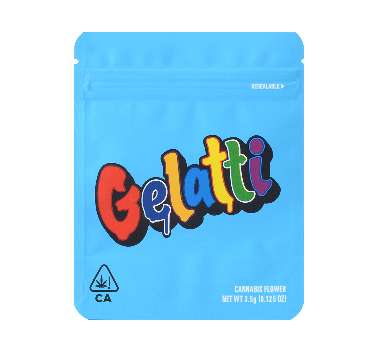 cookies Gelatti
cookies 3.5g packaging