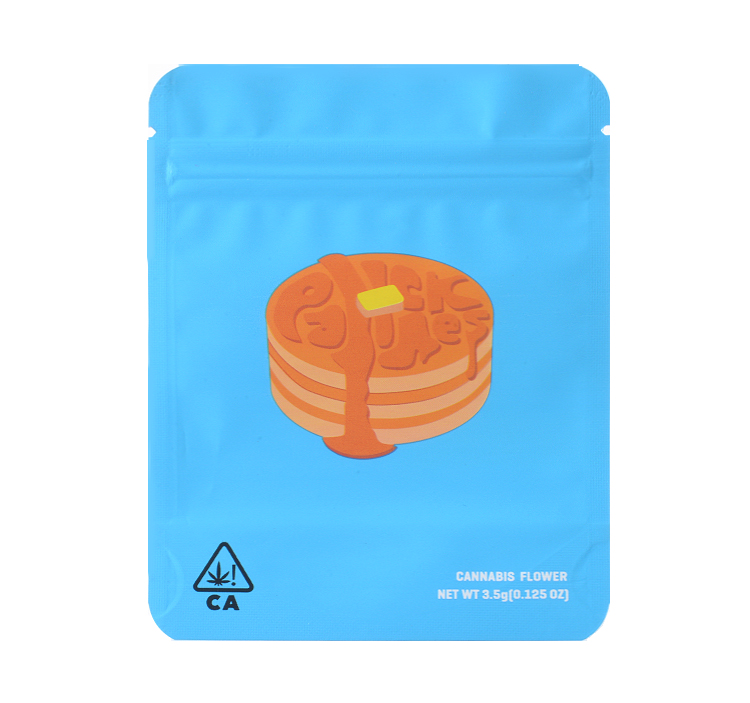 cookies Pancakes
cookies 3.5g packaging bags