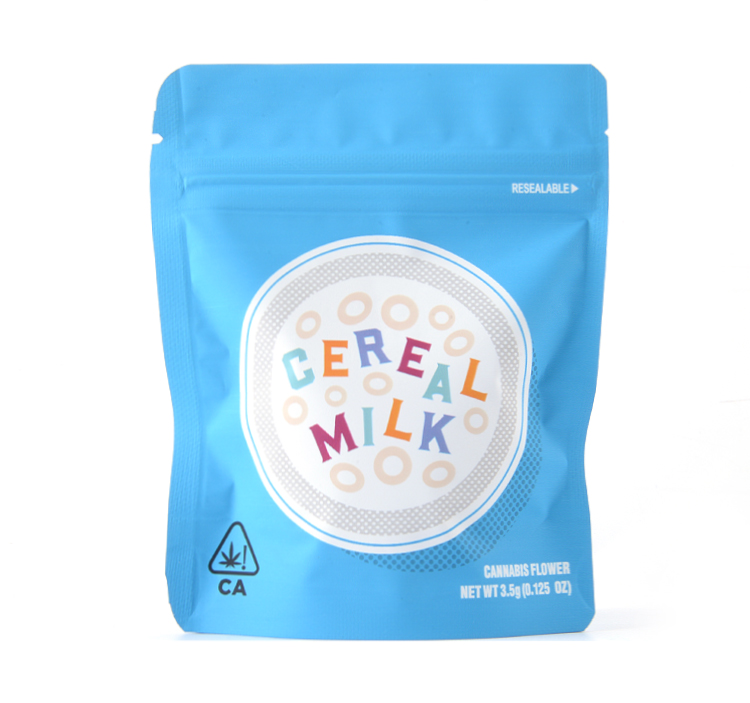 cookies cereal milk 3.5g