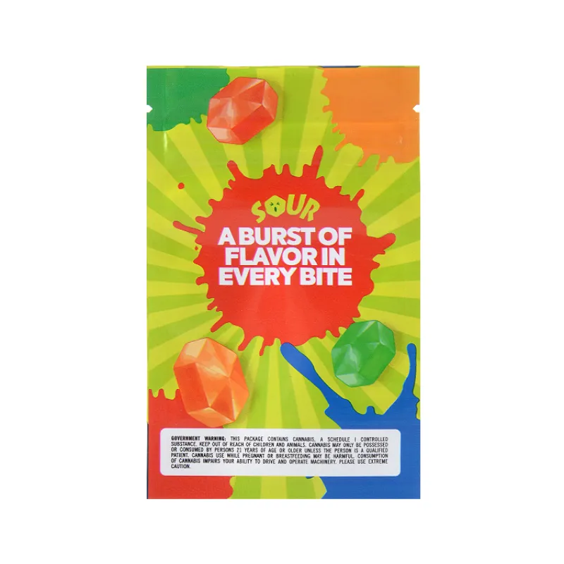 Sour Tropical（75mm*120mm）
sour infused gushers 500mg
infused gushers 500mg tropical flavors back