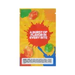 infused gushers 500mg tropical flavors
sour infused gushers
infused gushers 500mg
infused gushers 500mg review
infused gushers 500mg packaging bags back