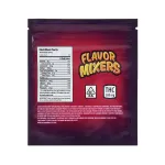 fruit gushers 500mg bag
fruit gushers Flavor Mixers Medicated back