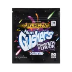fruit gushers packaging 500mg
Limited Edition Galactic Fruit Gushers Guess the Mystery Flavor and you could win Medicated