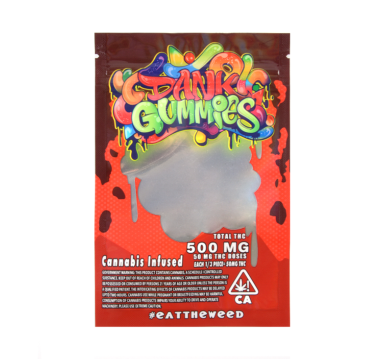 red dank gummies
dank gummies 500mg