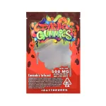red dank gummies
dank gummies 500mg