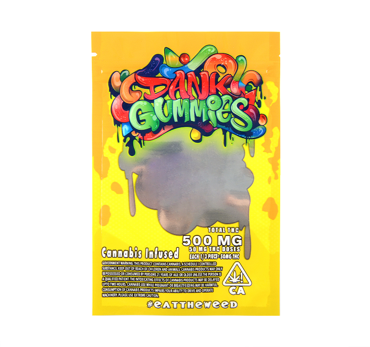 yellow dank gummies
dank gummies 500mg
Dank Gummies thc