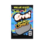 errlli gummy edibles