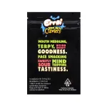 600 mg errlli edibles