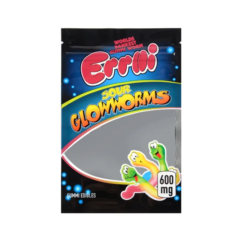 errlli edibles