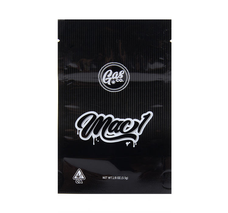 gasco cali
gasco mac1