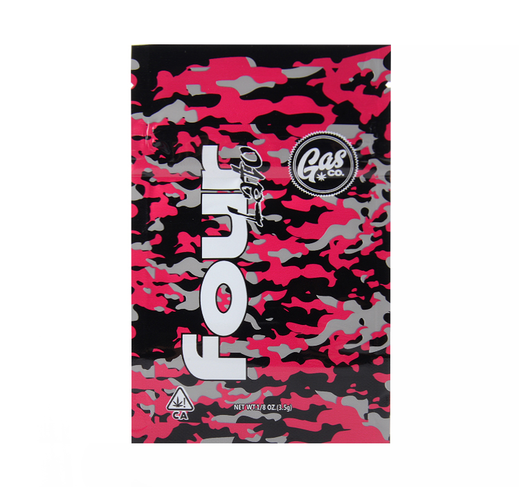 gasco four lato
Gas co. four lato