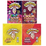 warheads edibles 500mg