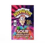 warheads edibles 500mg
warheads sour medicated chewy cubes 500mg
