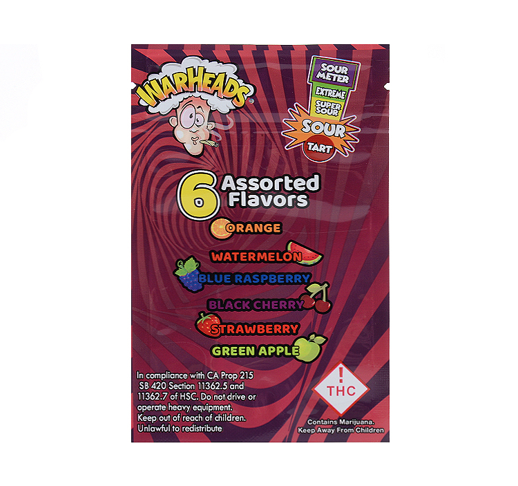 warheads thc gummies 600mg
warheads edibles 600mg