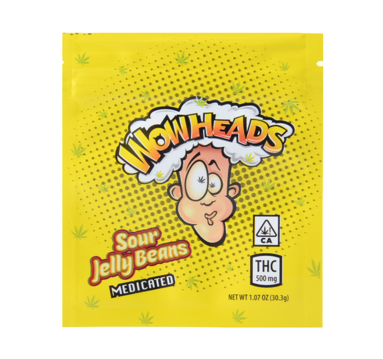 warheads 500mg
warheads sour jelly beans
