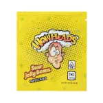 warheads 500mg
warheads sour jelly beans
