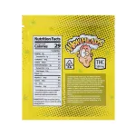 medicated warheads 500mg