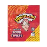 warheads thc gummies 500mg
warheads sour twists