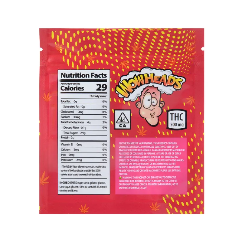 warheads sour twists
warheads thc gummies 500mg