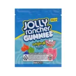 jolly rancher thc
