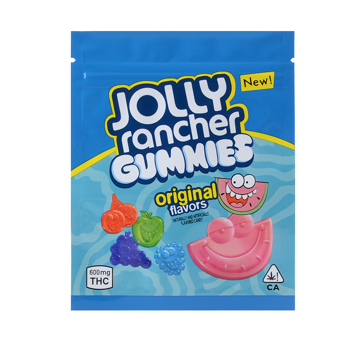 jolly rancher 600mg