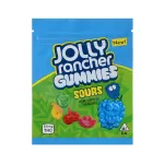 jolly rancher edibles