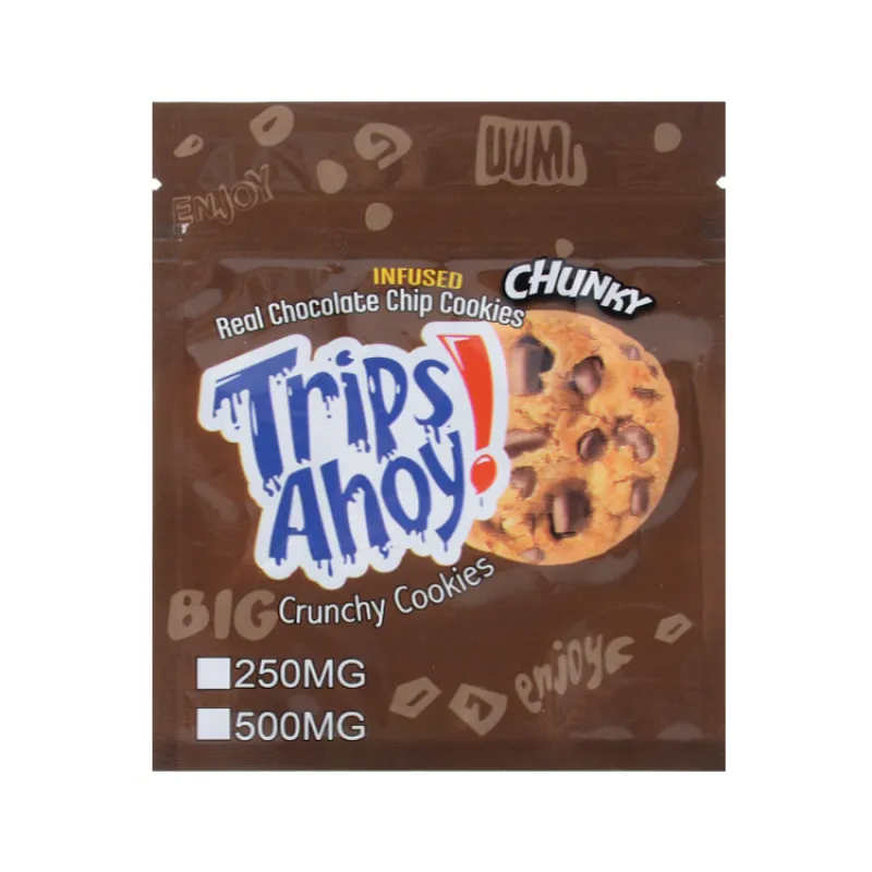 trips ahoy edibles
trips ahoy chunky edibles