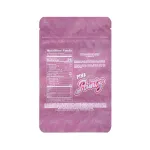 pink runtz gummies 500mg review
