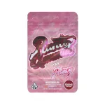 pink runtz gummies 500mg