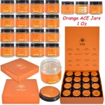 orange ace ultra premium jars