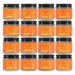 orange ace concentrate jars