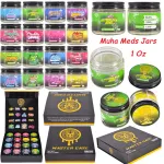 muha meds concentrate jars 2021