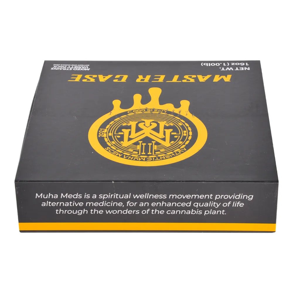muha meds live resin jars