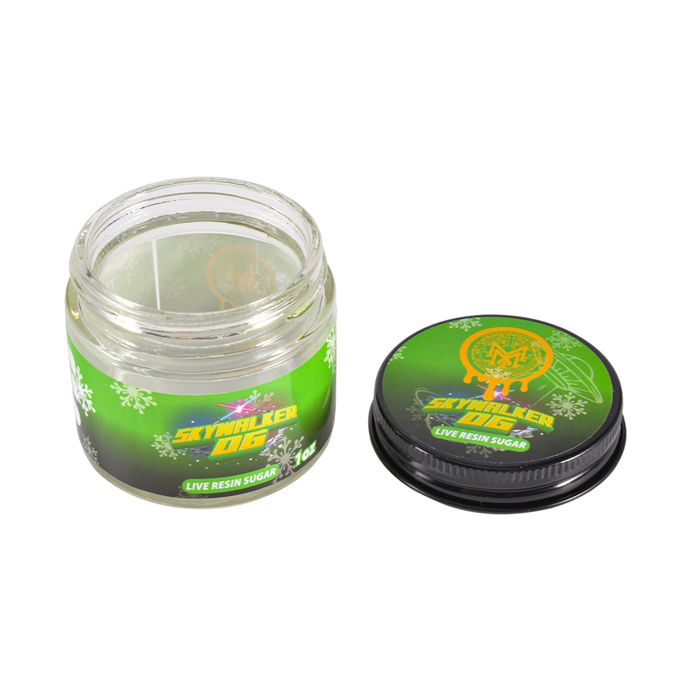 muha meds 1oz jars black box