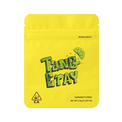 Cookies Lemonnade Weeds Resealable Packaging Mylar Bags 6 Flavors 3.5g Capacity 02