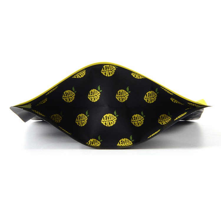 Cookies Lemonnade Weeds Resealable Packaging Mylar Bags 6 Flavors 3.5g Capacity