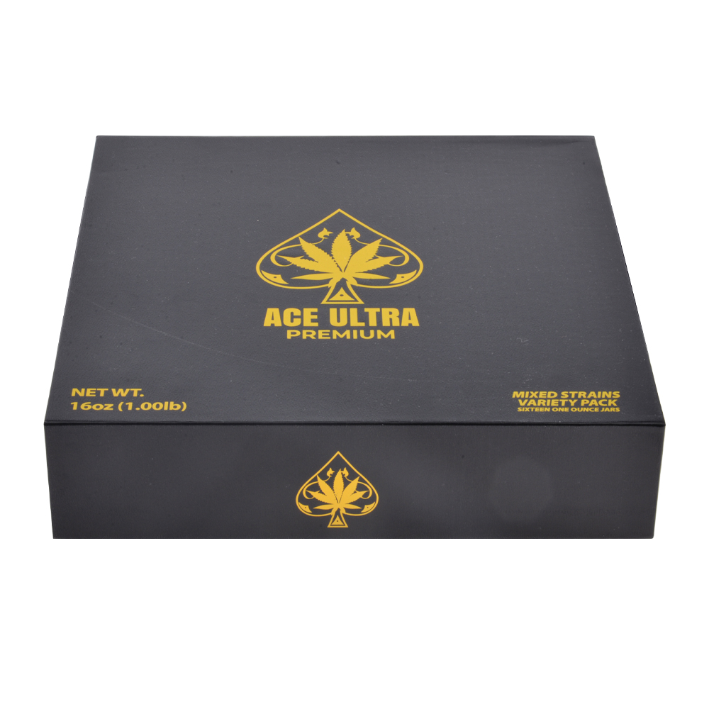 black ace ultra premium jars
black ace concentrate jars
black ace jars live resin sugar
black ace ultra glass jars
black ace ultra jars 1oz
