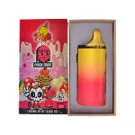Melt Packman 1g with LED Screen Wholesale Empty Disposable Vape Liquid Diamonds+Live Resin