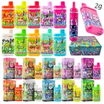 Packman V4 2g LED Screen Disposable Vape Wholesale Empty Liquid Diamonds+Live Resin