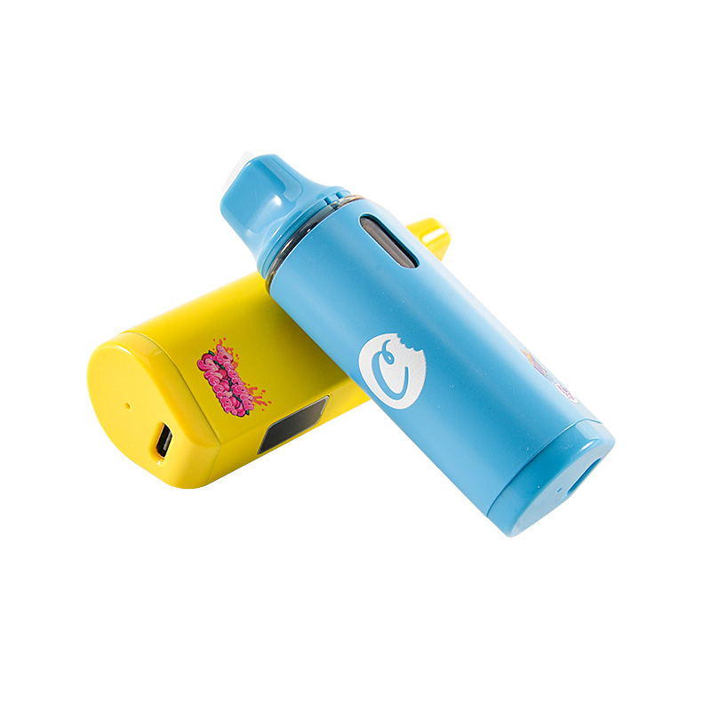 Cookies LED Empty 2g Disposable Vape