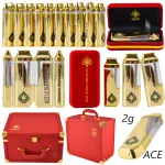 ACE Ultra 2g Wholesale Empty Disposable Vape Liquid Diamonds+Live Resin