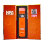 USA Whole Melt V5 2g Empty Disposable Vape Wholesale Live Resin+Liquid Diamonds
