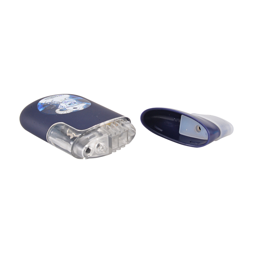 USA Stoned Apes LED Empty 2g Disposable Vape