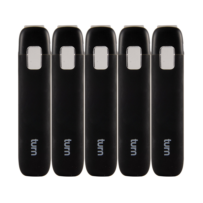 German EU Turn Up Turn Down 1g Empty Disposable Vape