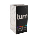 German EU Turn Up Turn Down 1g Empty Disposable Vape