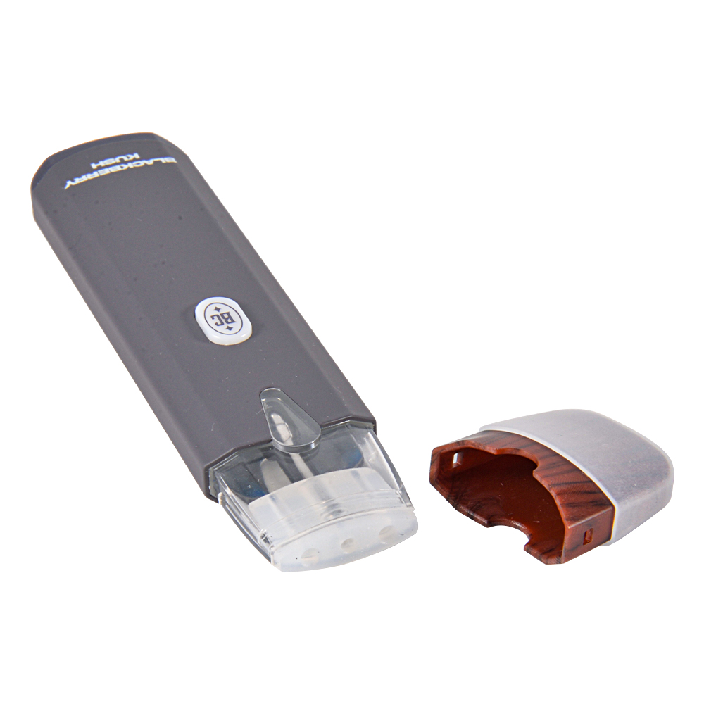 Big Chief 1g Empty Disposable Vape