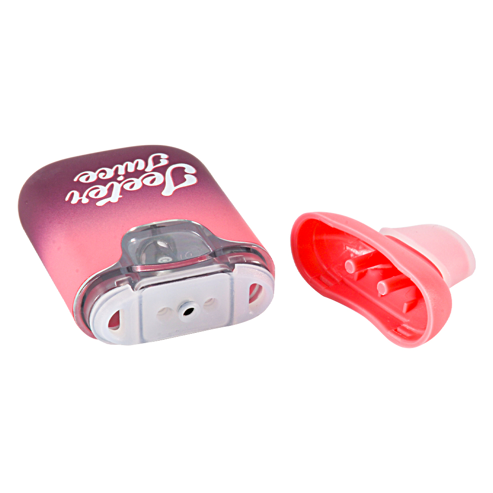 Jeeter Juice 2g Empty Disposable Vape
