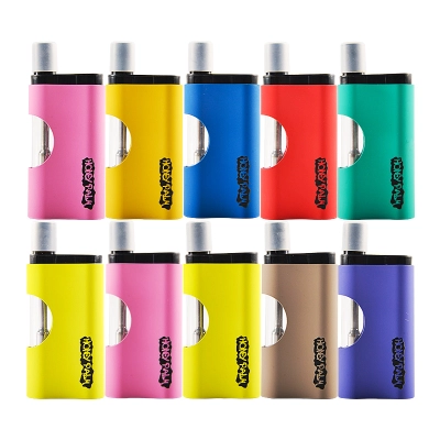 USA Honey Palm 2g Empty Disposable Vape 02