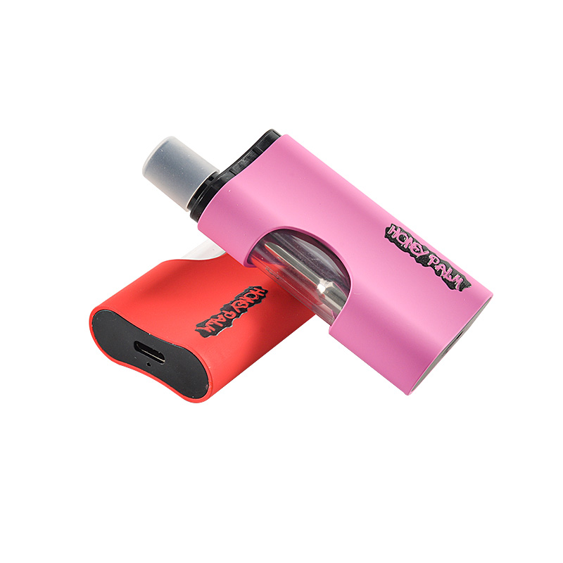 USA Honey Palm 2g Empty Disposable Vape