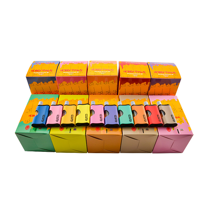 USA Honey Palm 2g Empty Disposable Vape